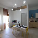 Appartement Nike A Otranto