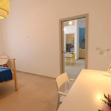 Nike A Appartement