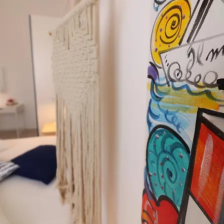 Διαμέρισμα Nike A Οτράντο