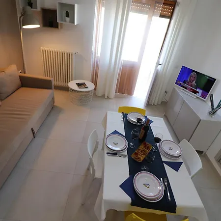 Nike A Apartament Otranto