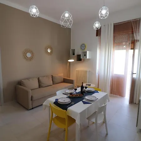 Nike A Apartment