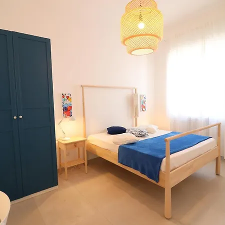 Apartment Nike A Otranto