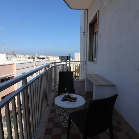 Appartement Nike A *
