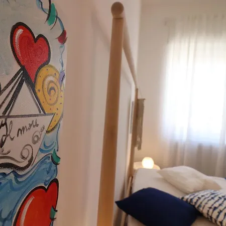 Apartment Nike A