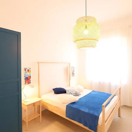 Apartment Nike A
