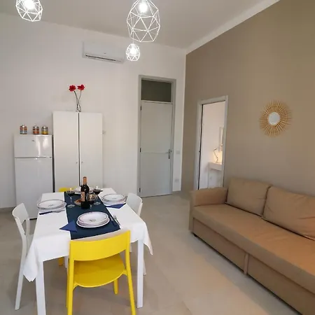 Nike A Apartment Otranto