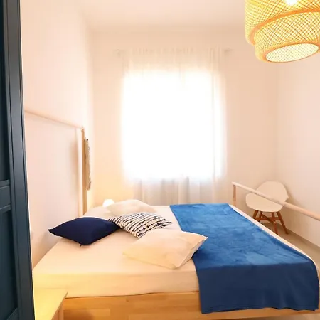 Apartment Nike A Otranto