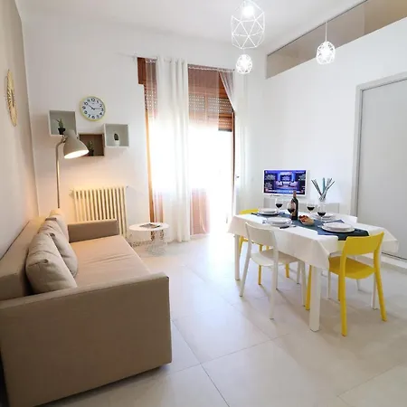 Apartment Nike A Otranto