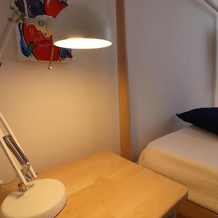 Apartment Nike A