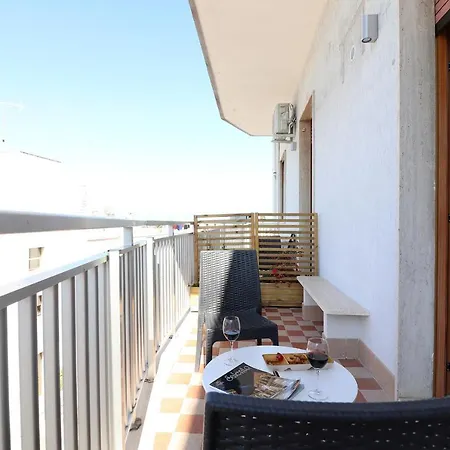 Appartement Nike A Otrante