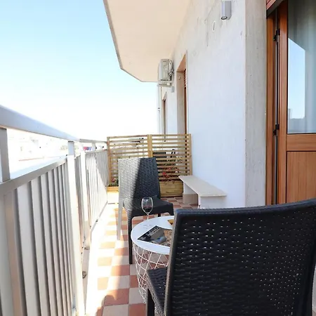 Apartment Nike A Otranto