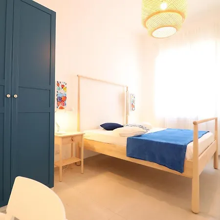 Nike A Apartment Otranto