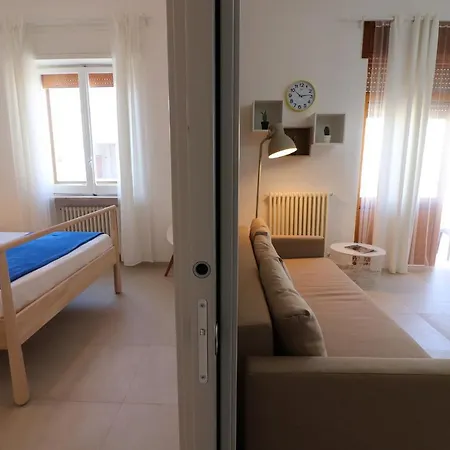Apartment Nike A Otranto