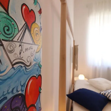 Nike A Apartment Otranto