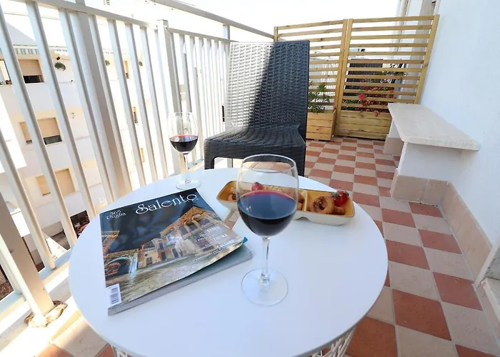 Nike A 公寓 奥特朗托