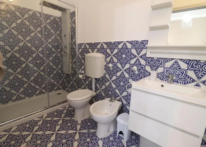 Nike A Apartmán Otranto