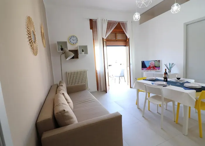 Nike A Apartmán